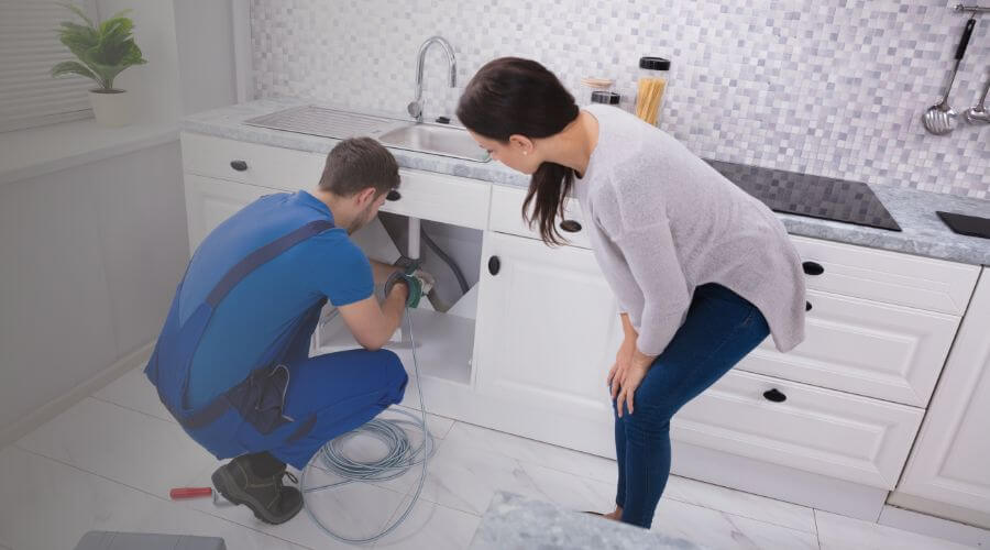 Professional Tankless Water Heater Installation in Livingston, TX